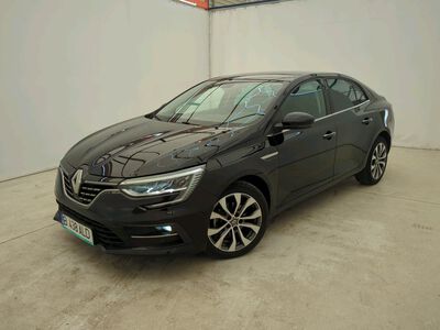 RENAULT Megane Berline